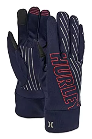 Hurley Fastlane Running Gloves