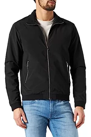 Jack & Jones Jorhero Bomber-Chaqueta Hombre: : Moda