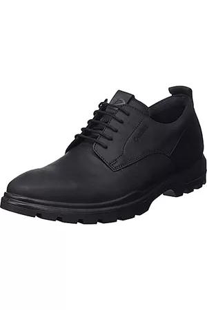  ECCO Zapatos Citytray Avant para hombre, Negro - : Ropa,  Zapatos y Joyería