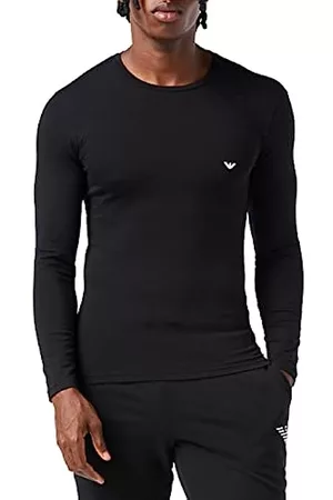 Camisetas b sicas de Emporio Armani para hombre FASHIOLA.es