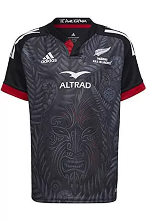 adidas Camiseta Marca Modelo Maori H JSY Y