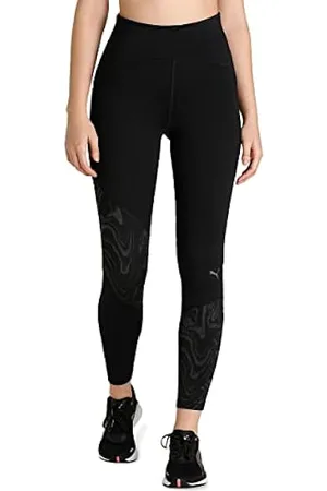 Leggings estampados & deportivos - PUMA