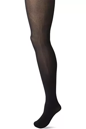 Nur Die Blickdicht 40 Strumpfhose Medias, 20 DEN, , 48 (Talla Fabricante: 44-48=L) para Mujer