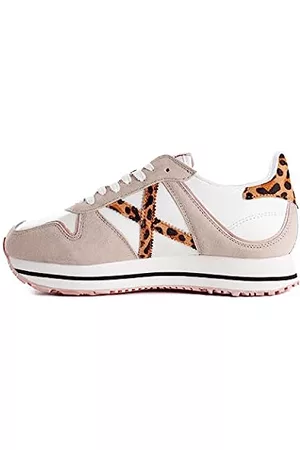 Zapatillas munich outlet massana mujer