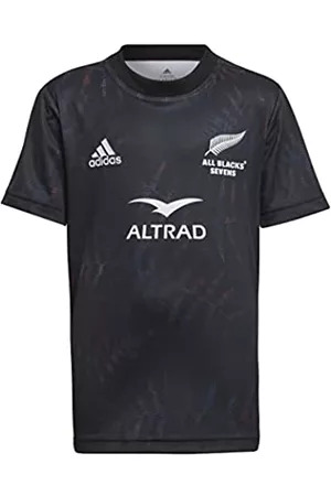adidas Camiseta de Manga Corta Marca Modelo AB 7s Home T Y