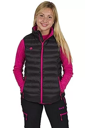 Chaqueta IZAS Mujer (M - Multicolor)