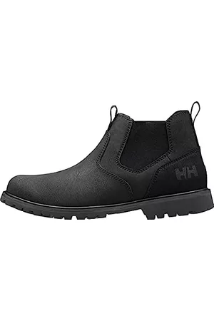 Helly Hansen Ranger Lv, Botas Hombre, Negro, 40 EU : : Moda