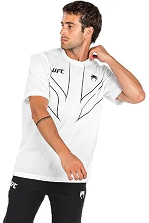 UFC Venum Authentic Fight Night 2.0 Kit by Venum Sudadera con capucha  Walkout para Hombre - Champion