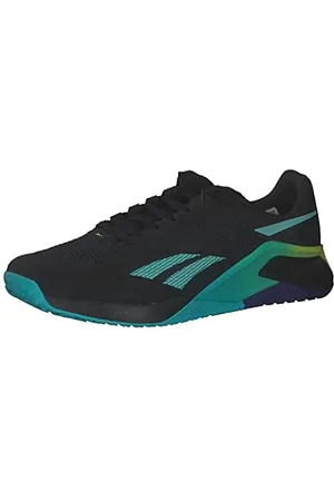 Zapatos reebok store turquesa 45