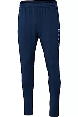 Pantalón Chándal Ajustado NIKE Academy Pants Azul-Celeste