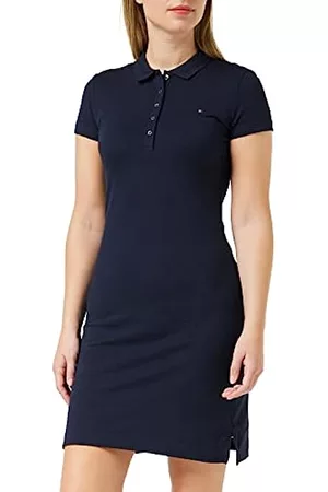 Vestidos casuales baratos de Vestidos para Mujer de Tommy Hilfiger