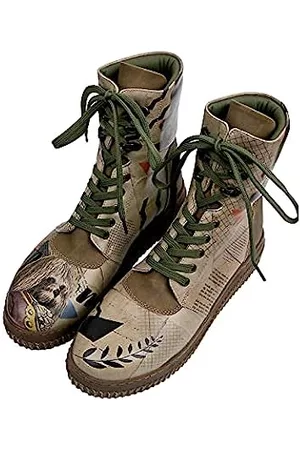 Zapatos dogo outlet best sale
