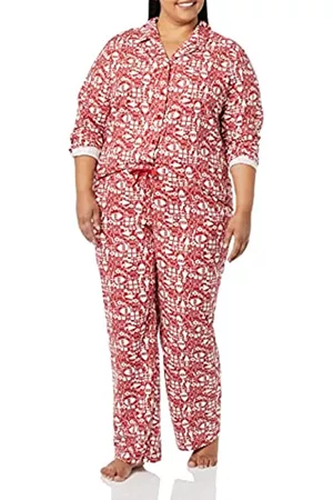 A tiempo extremidades formal Outlet Pijamas y batas - Amazon - mujer - 11 productos en rebajas |  FASHIOLA.es