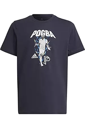 adidas Ropa de deporte y Baño - Camiseta Marca Modelo Y Pogba G T