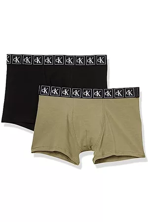 Baratos de Calzoncillos Boxers para Ni os de Calvin Klein