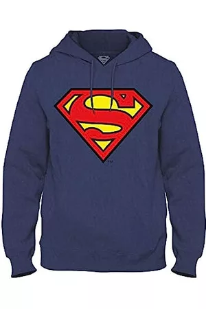 Superman de Ropa de punto para Hombre FASHIOLA.es