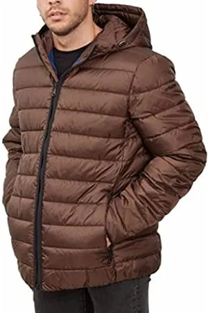  Abrigo de invierno Softshell cuello alto suave a prueba de  viento Shell chaqueta para hombres Abrigos y chaquetas de hombre cálido  chaqueta de plumón, Blanco : Ropa, Zapatos y Joyería