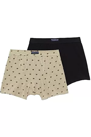 Rebajas Calzoncillos y Boxers en talla 60 para hombre FASHIOLA.es