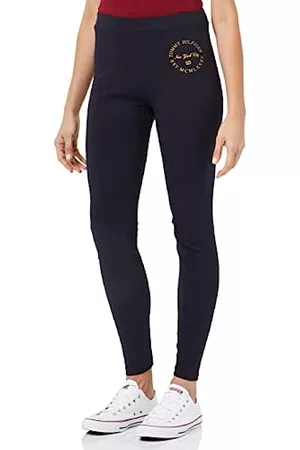 Leggings acampanados Desierto