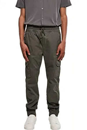 Talla S-5XL Pantalones Militares Cargo Para Hombre De Combate Fit