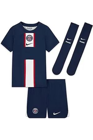 Conjuntos de chándal Nike Paris Saint-Germain para Niños