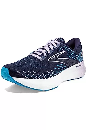 BROOKS Brooks GLYCERIN 20 - Zapatillas de running mujer peacoat