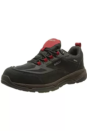 Zapatos best sale aigle hombre