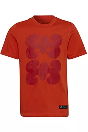 adidas Camiseta Marca Modelo G Collab G T