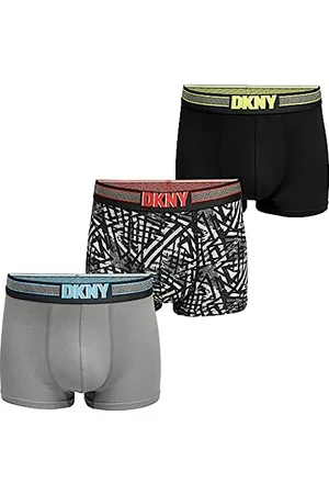 Ropa interior DKNY hombre FASHIOLA.es