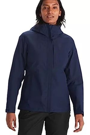 Marmot Kessler Gore-tex Jacket Chaqueta impermeable para lluvia,  chubasquero transpirable con capucha, cortaviento ligero hardshell para  senderismo y