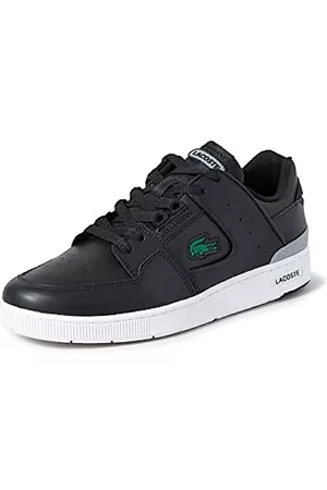 Zapatillas Lacoste Court Cage - NEGRO/NEGRO