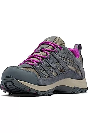 Zapatilla Impermeable Crestwood™ Waterproof Para Mujer
