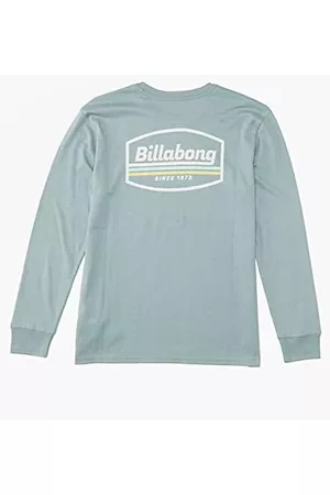 Camisetas Billabong para Ni os en Rebajas Outlet Online