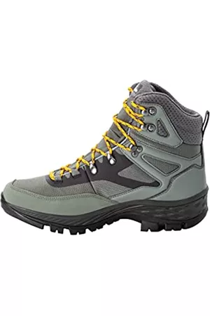 Sabio Radioactivo salario Calzado outlet de Zapatos de trekking para Hombre | FASHIOLA.es