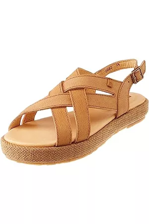 Sandalias el outlet naturalista mujer outlet