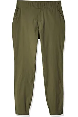 Pantalones de senderismo online baratos