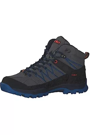 Zapatillas de Montaña CMP Sun Hiking Shoe Oltremare Hombre