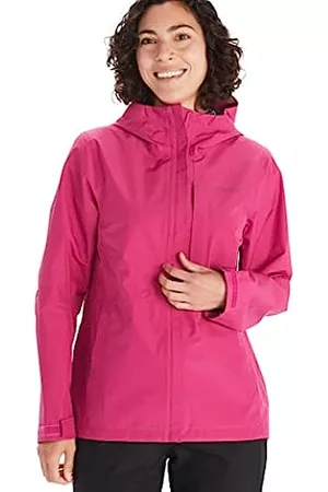 Marmot Kessler Gore-tex Jacket Chaqueta impermeable para lluvia,  chubasquero transpirable con capucha, cortaviento ligero hardshell para  senderismo y