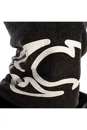 RTY TAPACUELLOS Forro Polar Gris, Hombre, Talla Única