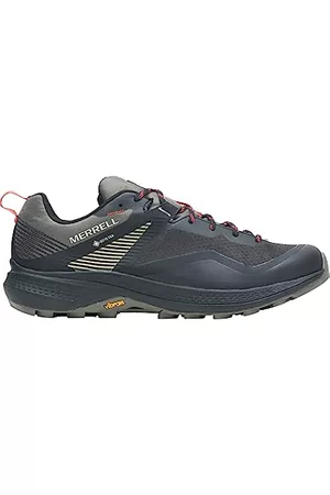 MERRELL Moab 2 LTR GTX, Zapato para Caminar Hombre, Gris (Boulder