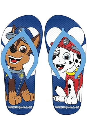 Chanclas de sale dedo para niños