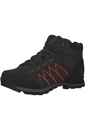 Cmp Dhenieb WP Negro - Zapatos Senderismo Hombre 123,17 €