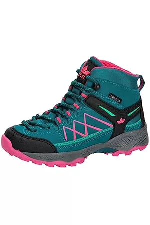 Lico Zapatillas Trekking Fremont Turkis