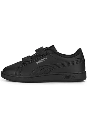 Zapatillas Puma Smash 3.0 Mid WTR 392335 01 Puma Black-Shadow Gray