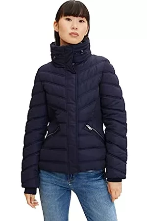 Las mejores ofertas en Geox abrigos, chaquetas y chalecos para mujeres capa  exterior de poliéster