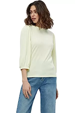 Blusa transparente con lunares - Mujer - Ready to Wear