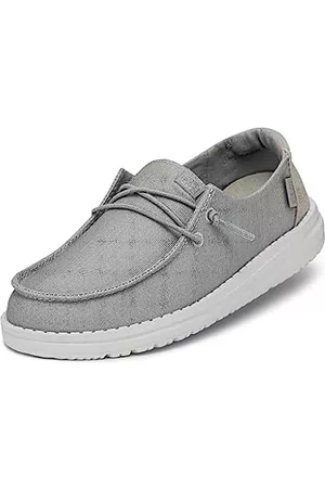 Calzado Zapatos Hey dude para Ni as en Rebajas Outlet Online