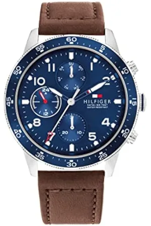 Reloj Tommy Hilfiger 1791841 para Caballero Azul