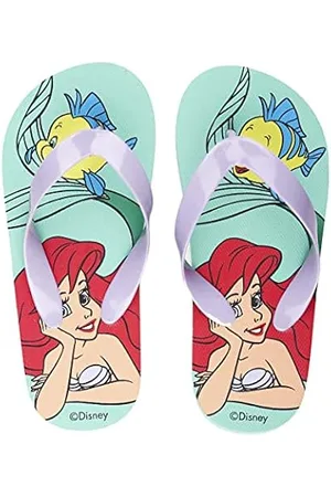 Chanclas de dedo para niños deals