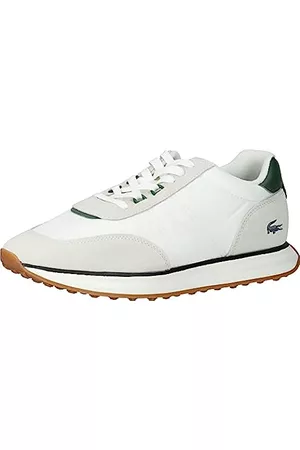 Lacoste - Zapatillas Para Hombre Marrones - ACTIVE 4851 123 1 SMA